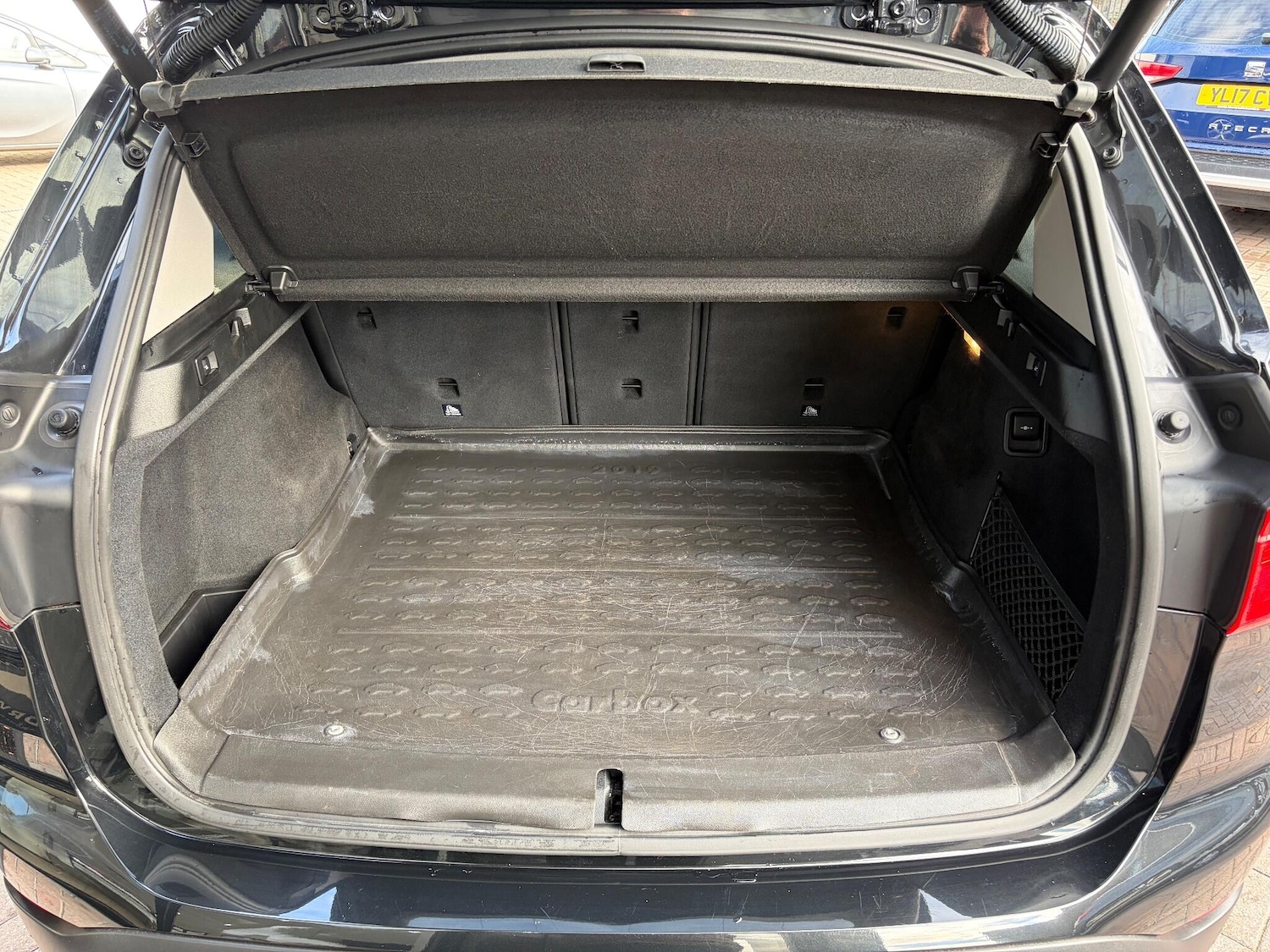 Used BMW X1 2018 for sale - 76327203: Photo 32
