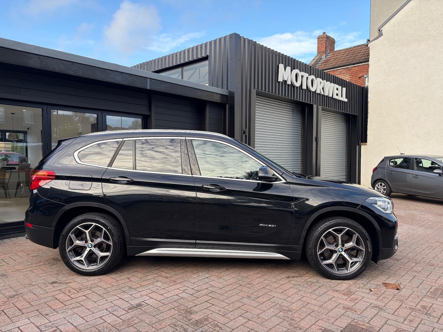 Used BMW X1 2018 for sale - 76327203: Photo 5