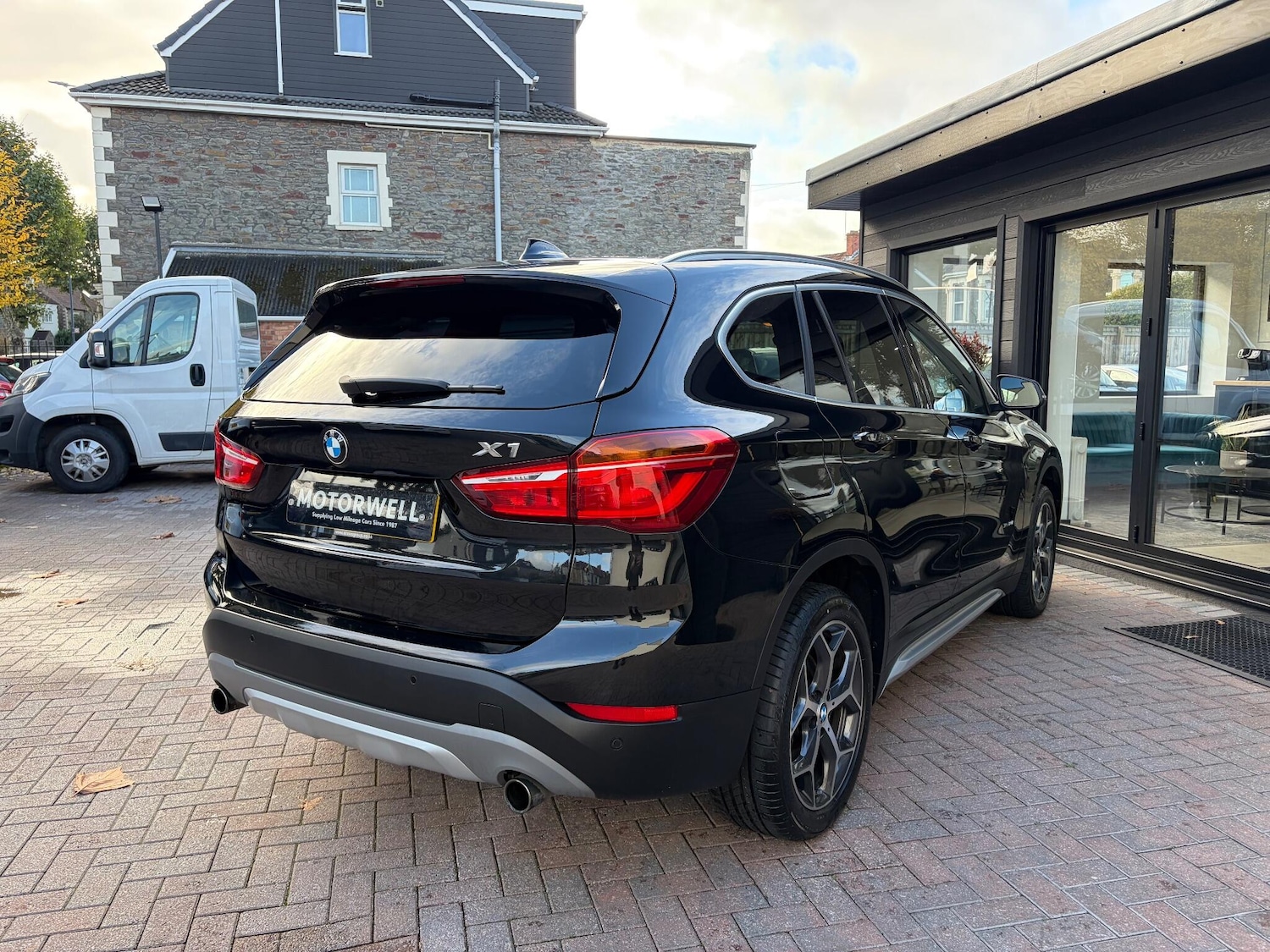 Used BMW X1 2018 for sale - 76327203: Photo 6