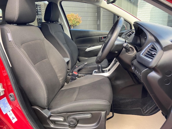 Used Suzuki SX4 S-Cross 2018 for sale - 76083757: Photo 11