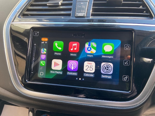 Used Suzuki SX4 S-Cross 2018 for sale - 76083757: Photo 13