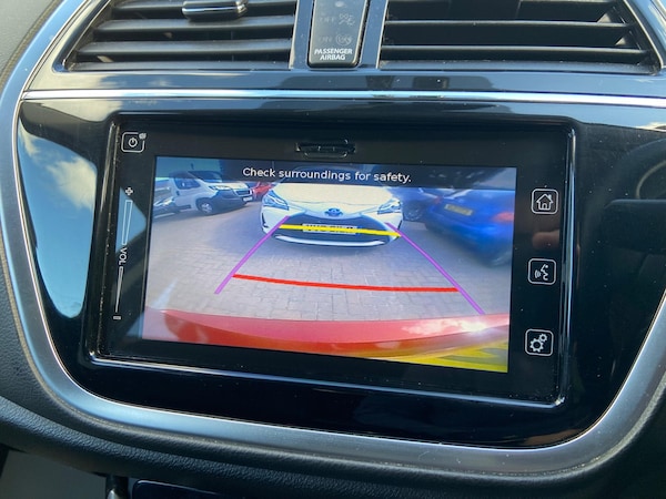 Used Suzuki SX4 S-Cross 2018 for sale - 76083757: Photo 14