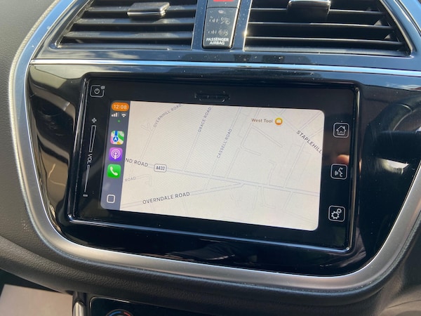 Used Suzuki SX4 S-Cross 2018 for sale - 76083757: Photo 15