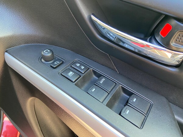 Used Suzuki SX4 S-Cross 2018 for sale - 76083757: Photo 17