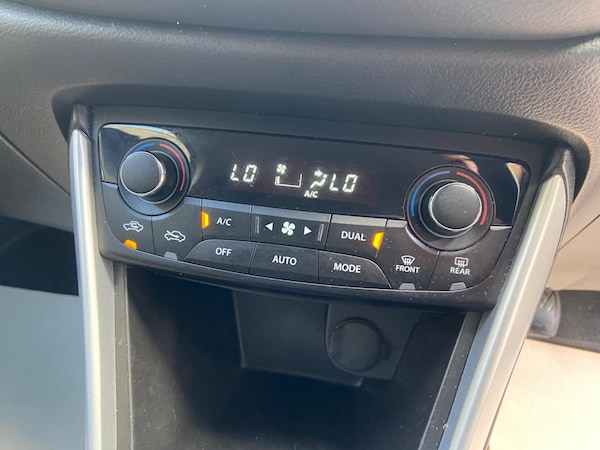 Used Suzuki SX4 S-Cross 2018 for sale - 76083757: Photo 18