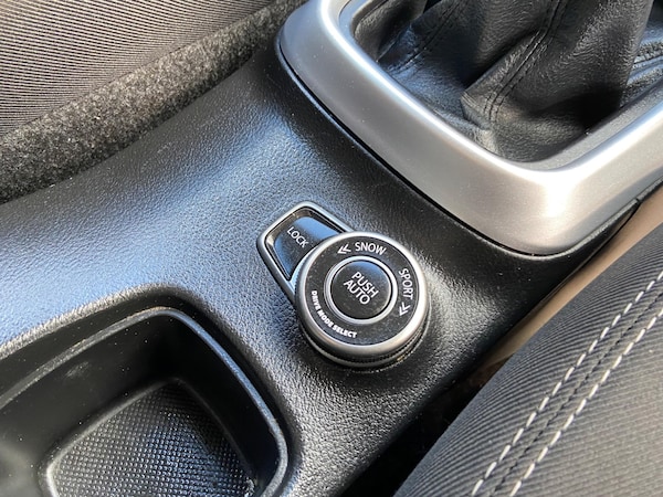 Used Suzuki SX4 S-Cross 2018 for sale - 76083757: Photo 19