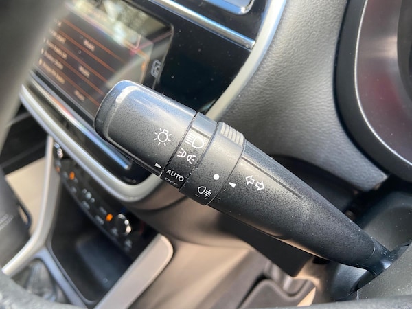 Used Suzuki SX4 S-Cross 2018 for sale - 76083757: Photo 20