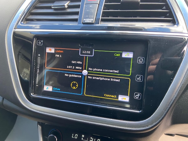 Used Suzuki SX4 S-Cross 2018 for sale - 76083757: Photo 22