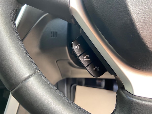 Used Suzuki SX4 S-Cross 2018 for sale - 76083757: Photo 23