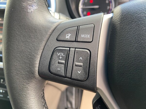 Used Suzuki SX4 S-Cross 2018 for sale - 76083757: Photo 24