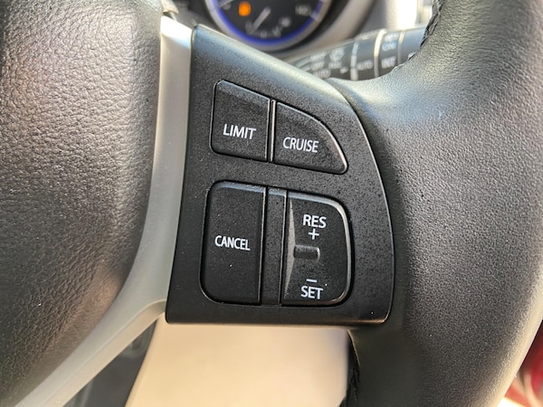 Used Suzuki SX4 S-Cross 2018 for sale - 76083757: Photo 26