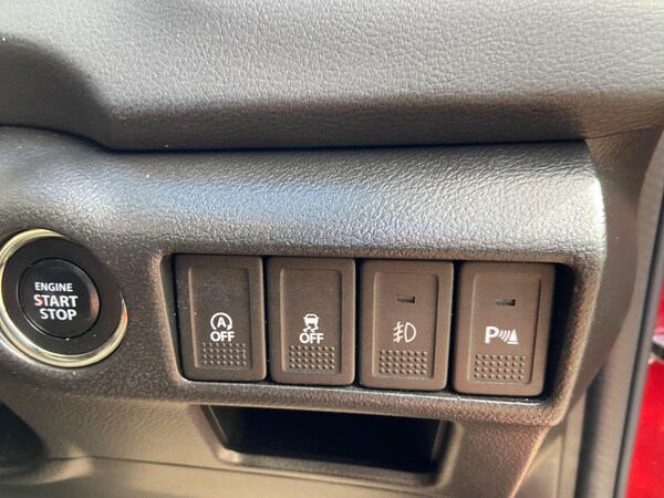 Used Suzuki SX4 S-Cross 2018 for sale - 76083757: Photo 28