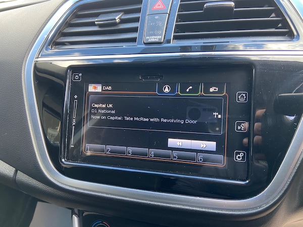 Used Suzuki SX4 S-Cross 2018 for sale - 76083757: Photo 30