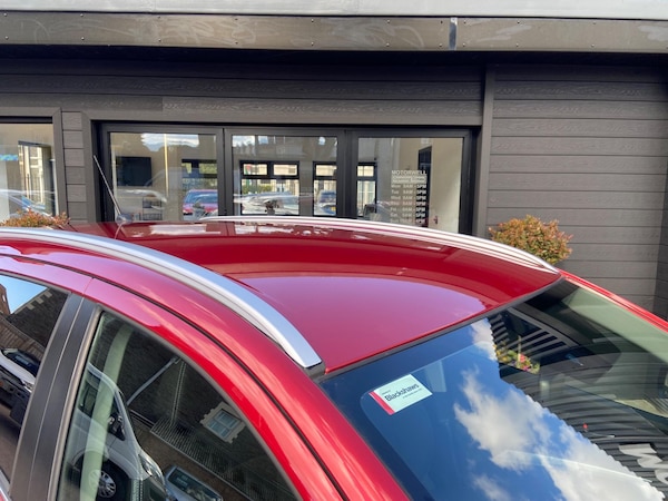 Used Suzuki SX4 S-Cross 2018 for sale - 76083757: Photo 35