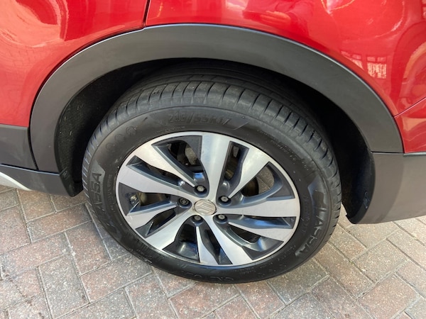 Used Suzuki SX4 S-Cross 2018 for sale - 76083757: Photo 36
