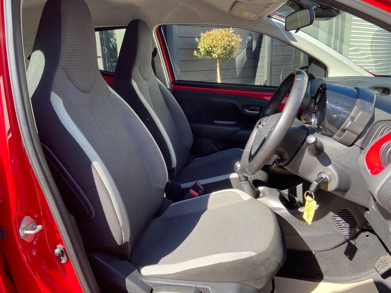 Vehicle 11