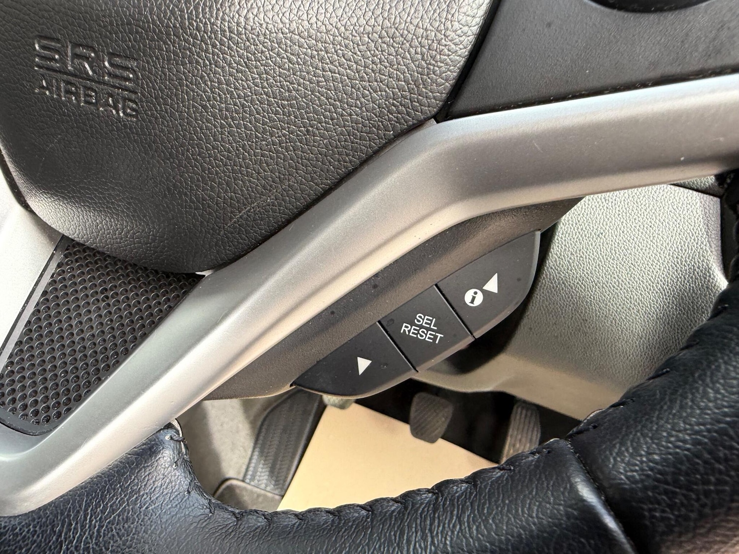 Used Honda Jazz 2017 for sale - 76174691: Photo 15