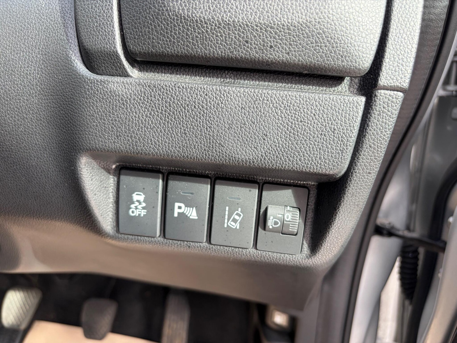 Used Honda Jazz 2017 for sale - 76174691: Photo 17