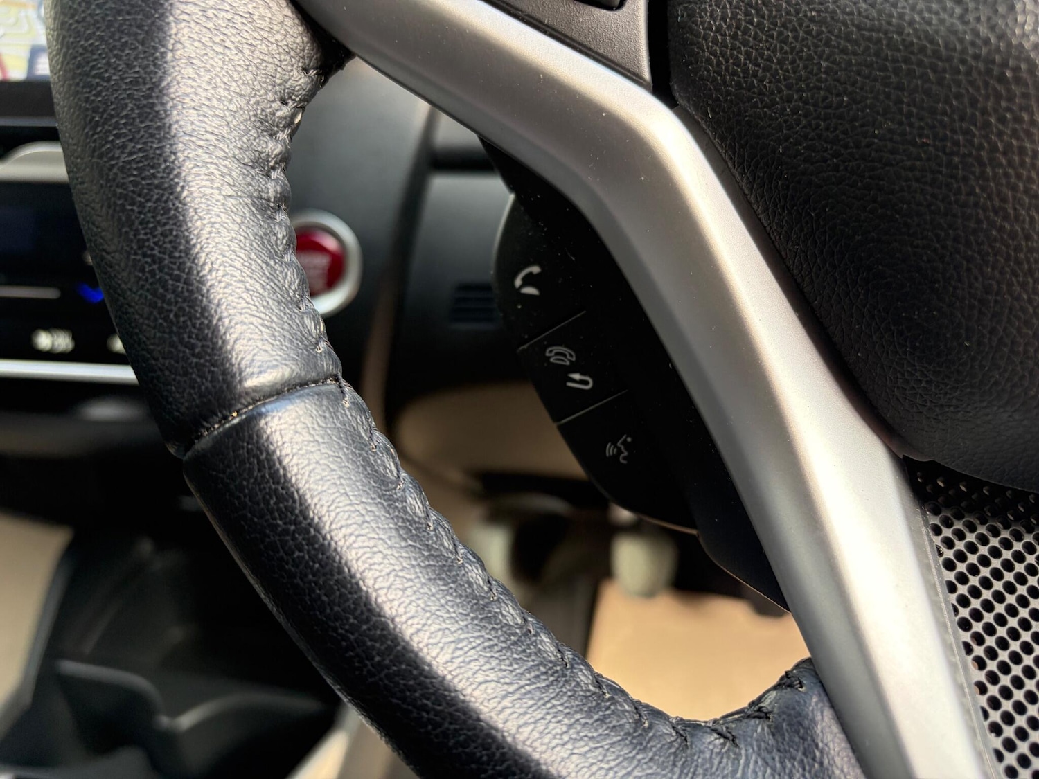 Used Honda Jazz 2017 for sale - 76174691: Photo 18