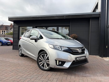 Honda - Jazz