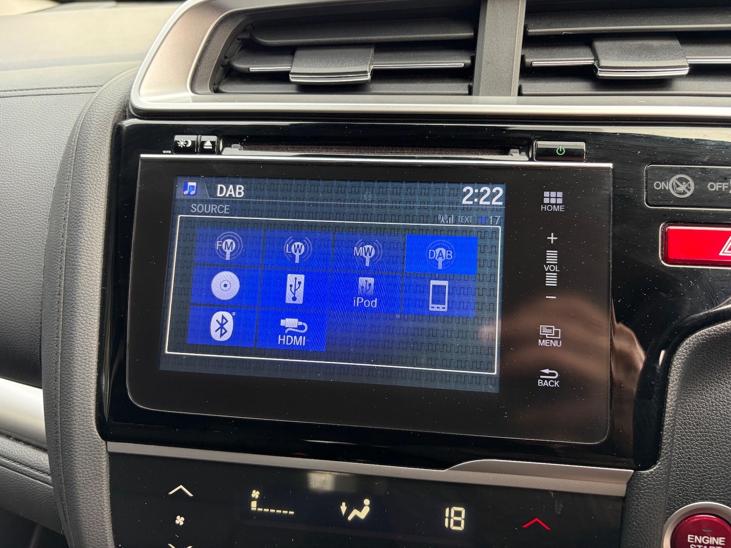 Used Honda Jazz 2017 for sale - 76174691: Photo 25