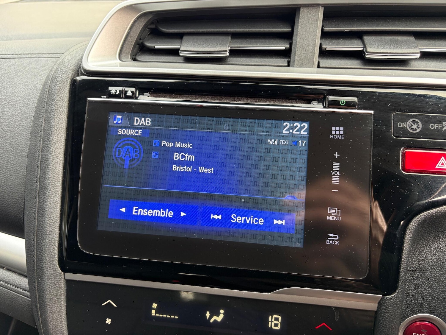 Used Honda Jazz 2017 for sale - 76174691: Photo 26
