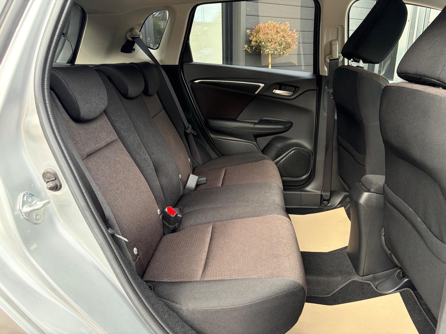 Used Honda Jazz 2017 for sale - 76174691: Photo 28