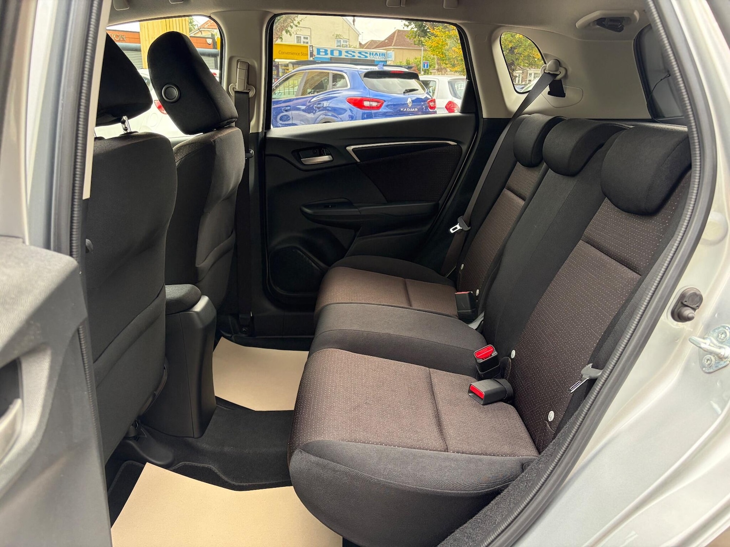 Used Honda Jazz 2017 for sale - 76174691: Photo 29