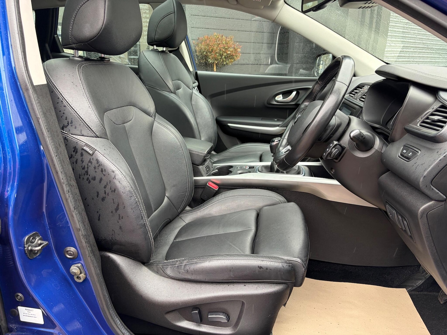 Used Renault Kadjar for sale - 76440365: Photo 11