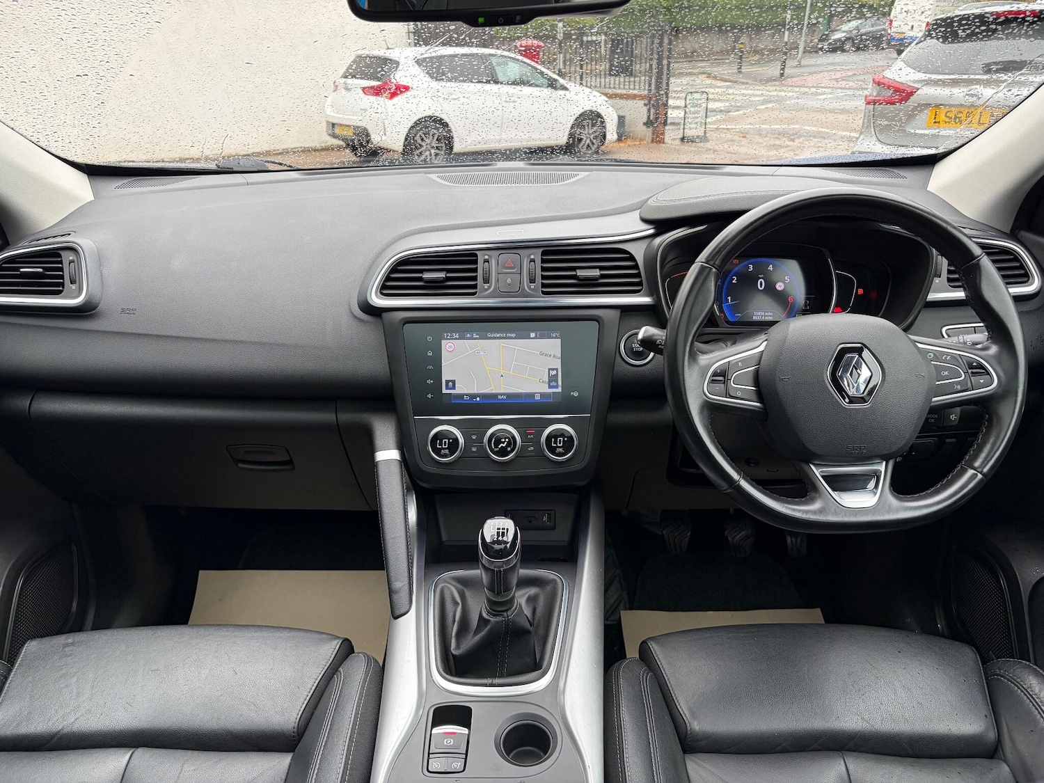 Used Renault Kadjar for sale - 76440365: Photo 12