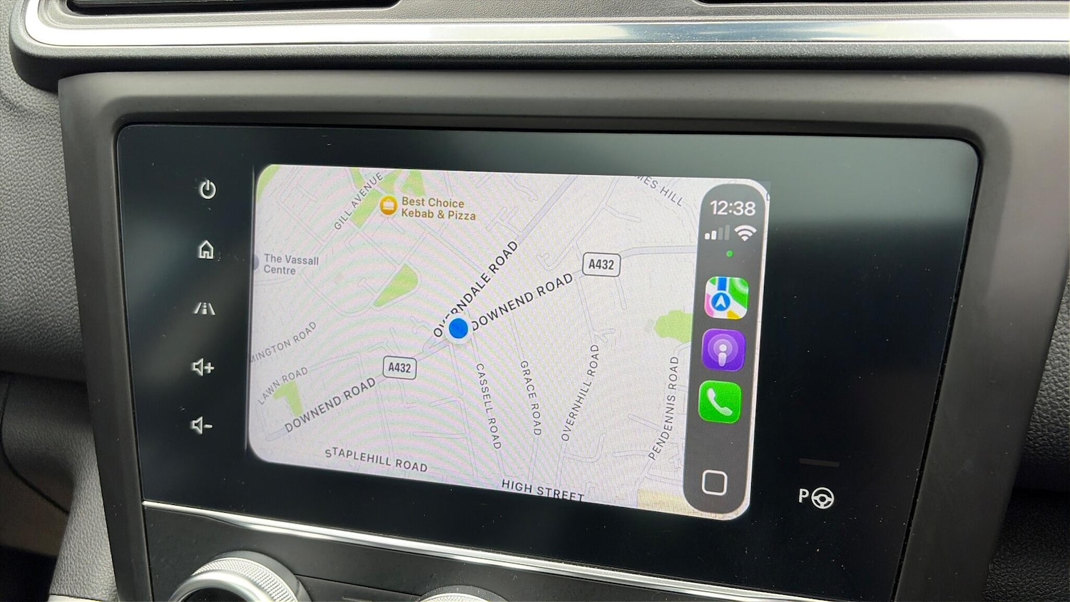 Used Renault Kadjar for sale - 76440365: Photo 14