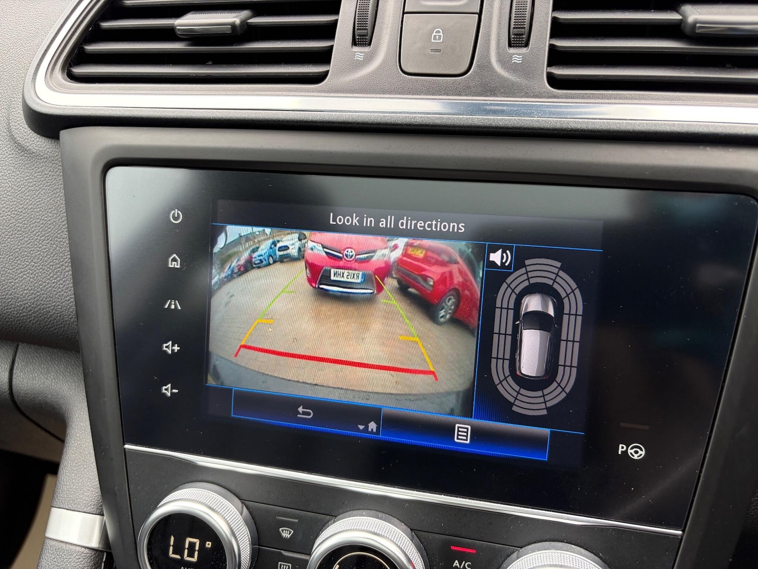 Used Renault Kadjar for sale - 76440365: Photo 15