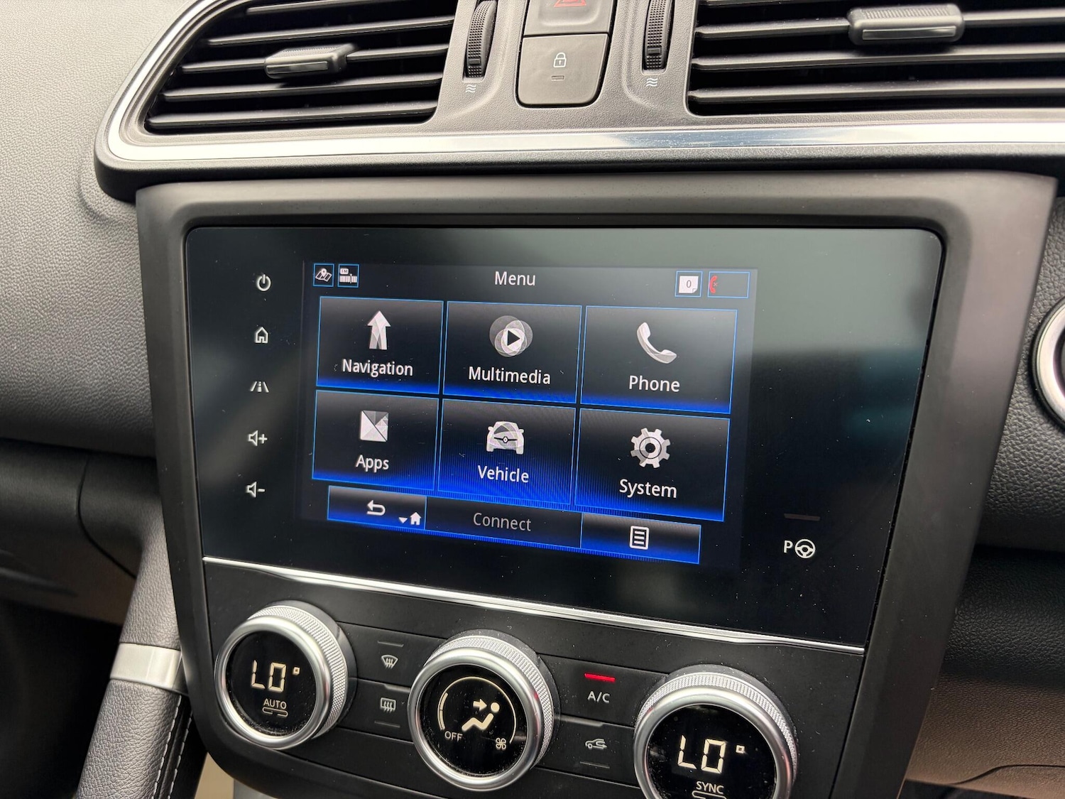 Used Renault Kadjar for sale - 76440365: Photo 17