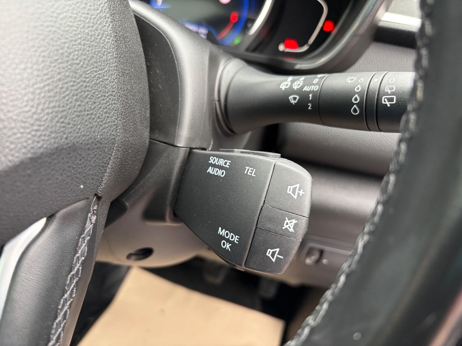 Used Renault Kadjar for sale - 76440365: Photo 22