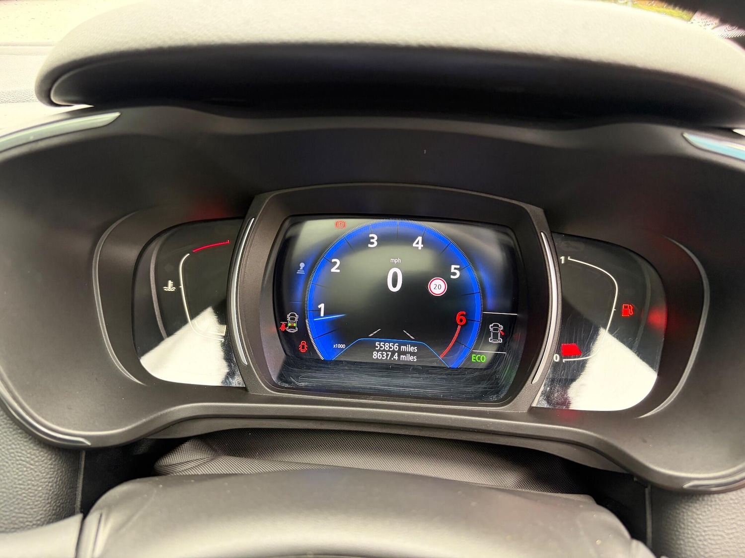 Used Renault Kadjar for sale - 76440365: Photo 33