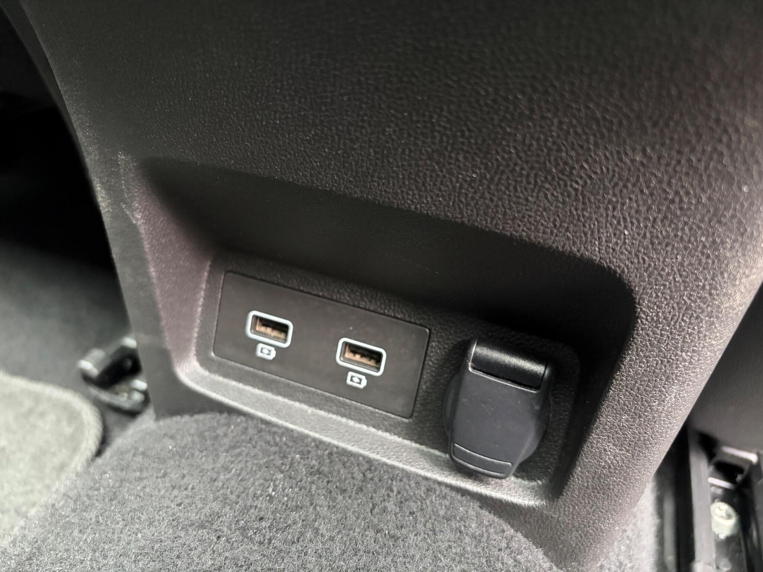 Used Renault Kadjar for sale - 76440365: Photo 35