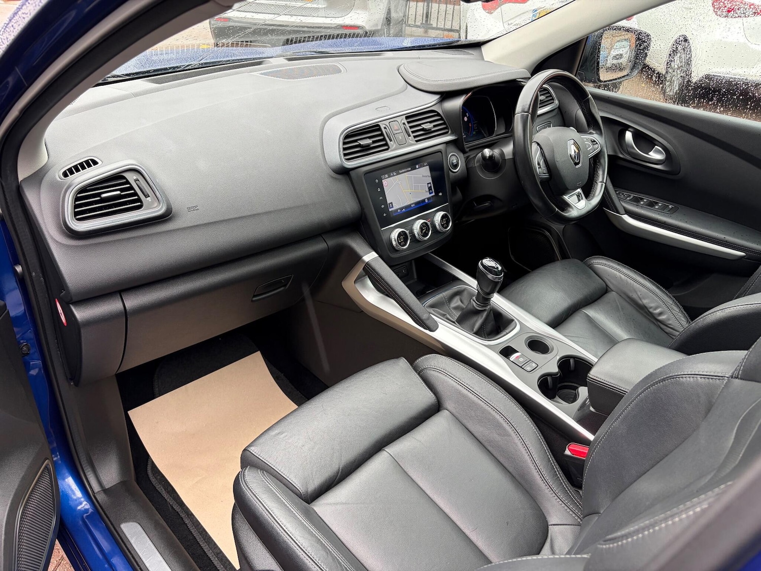 Used Renault Kadjar for sale - 76440365: Photo 37