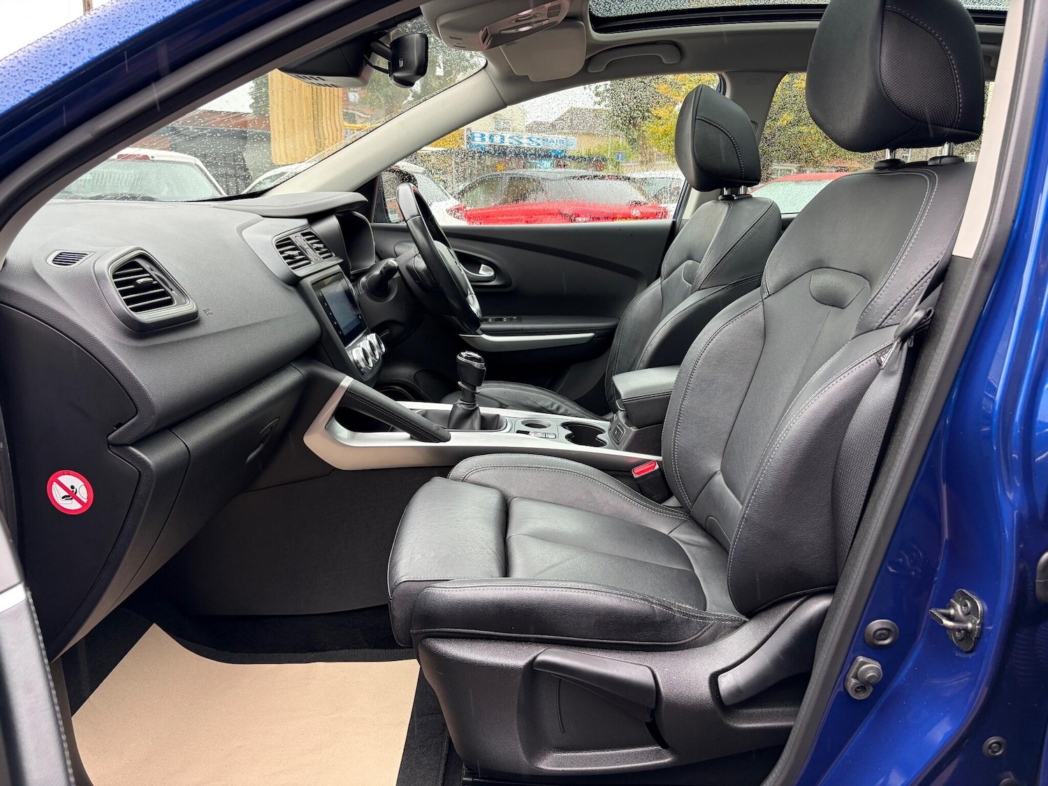 Used Renault Kadjar for sale - 76440365: Photo 38