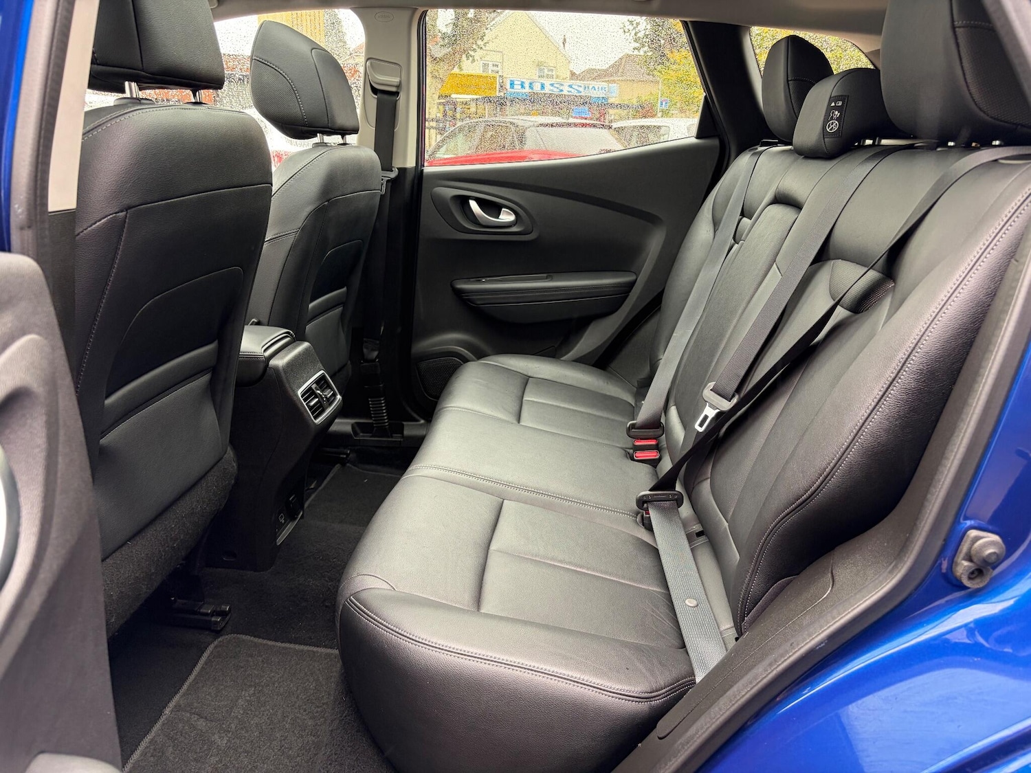 Used Renault Kadjar for sale - 76440365: Photo 39