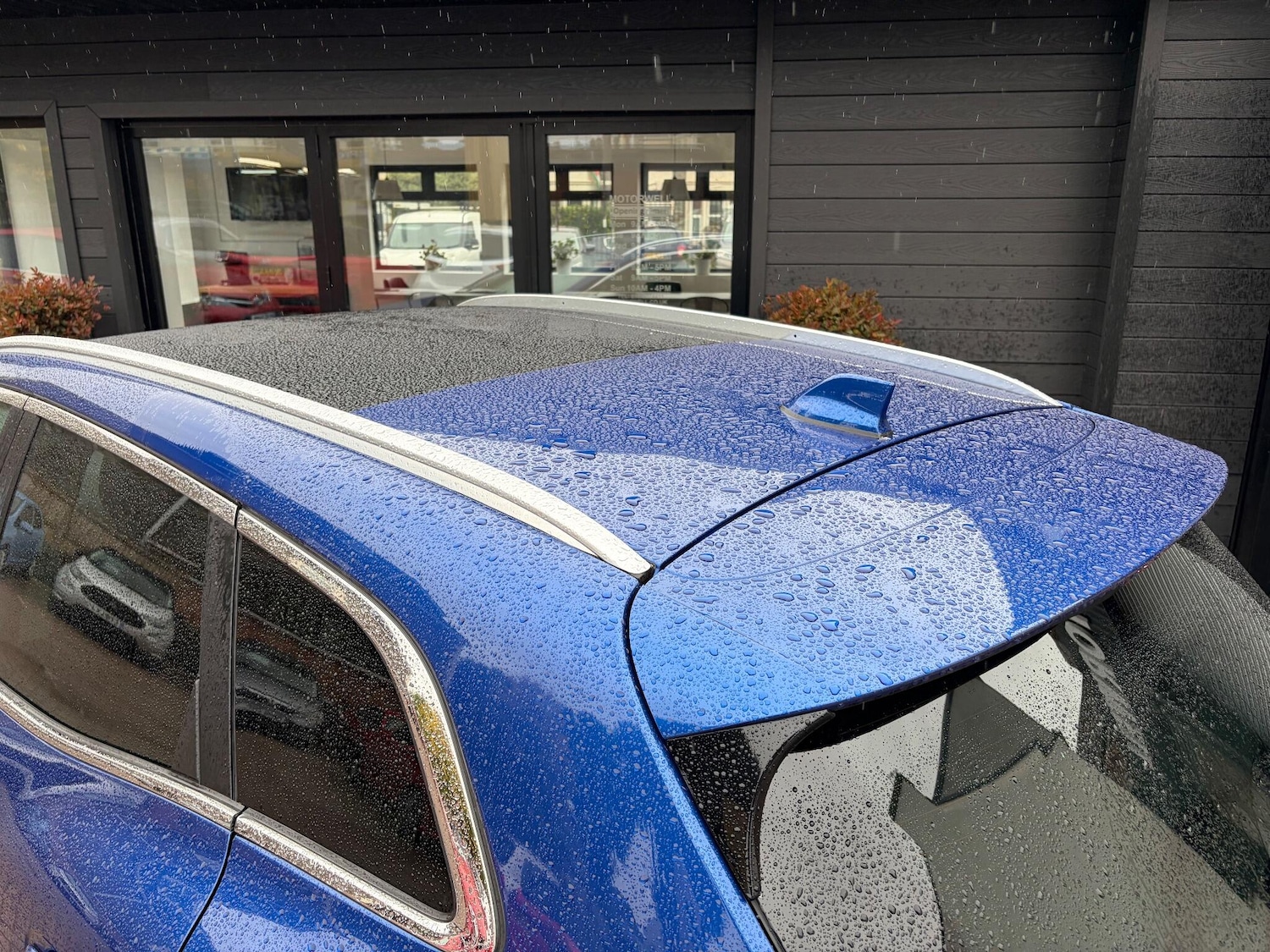 Used Renault Kadjar for sale - 76440365: Photo 42