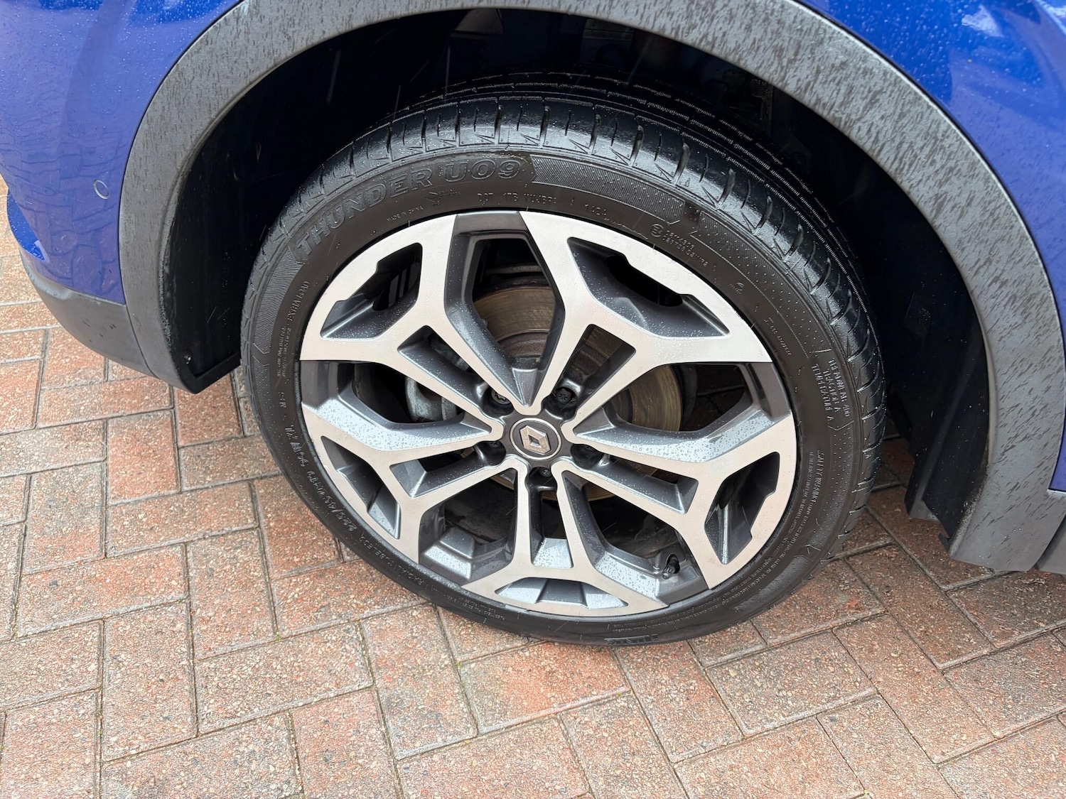 Used Renault Kadjar for sale - 76440365: Photo 43