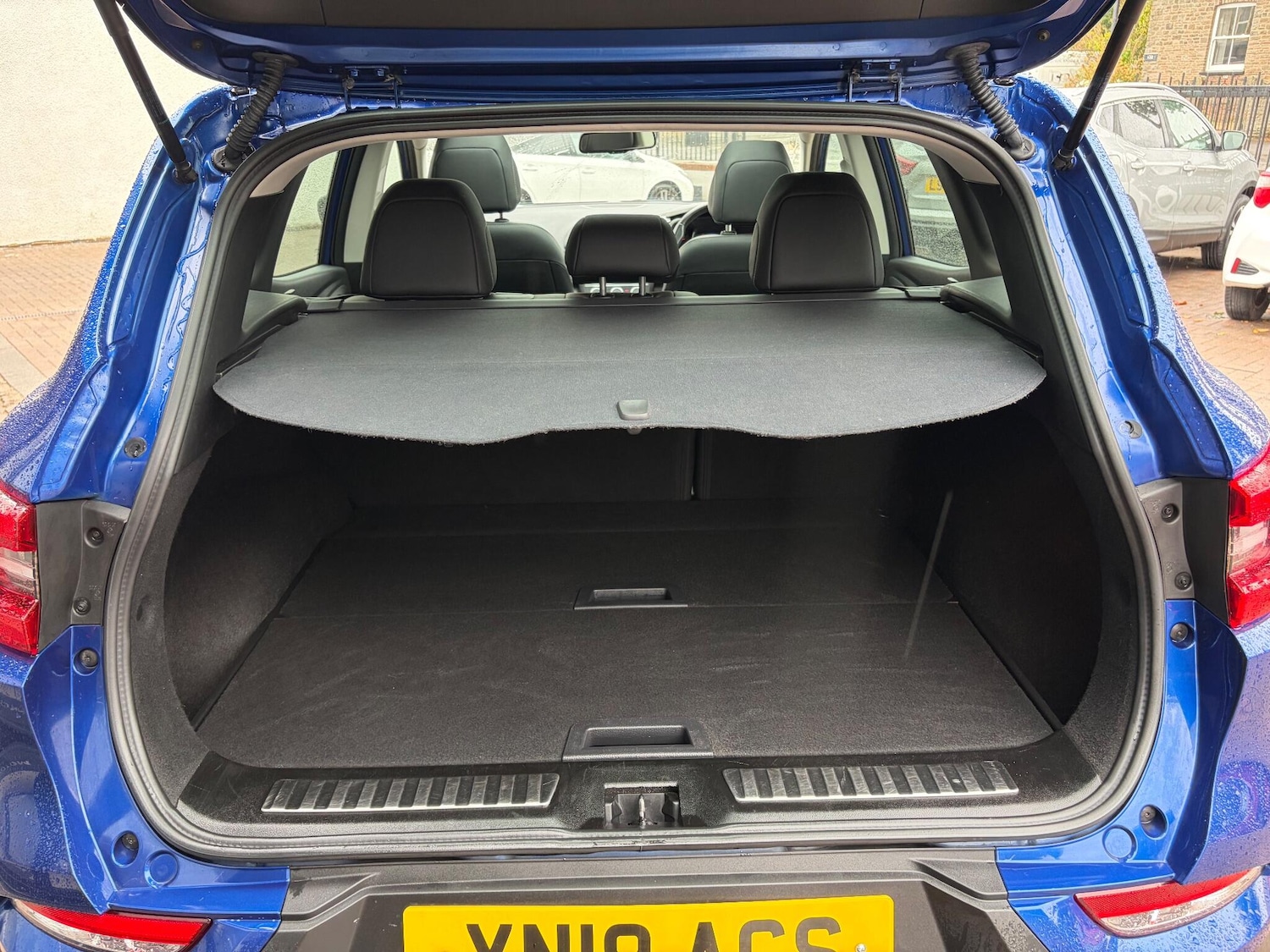 Used Renault Kadjar for sale - 76440365: Photo 44