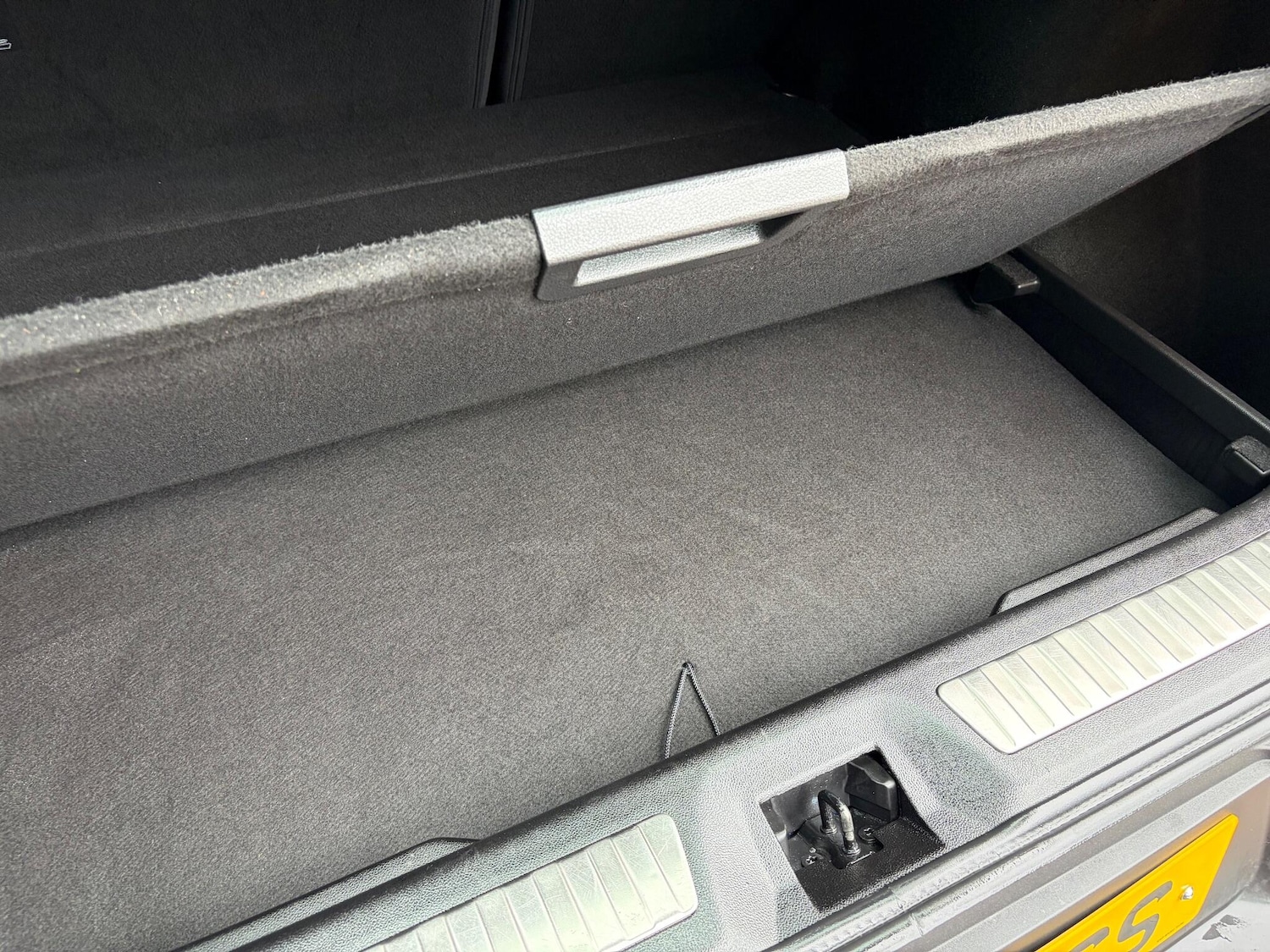 Used Renault Kadjar for sale - 76440365: Photo 46