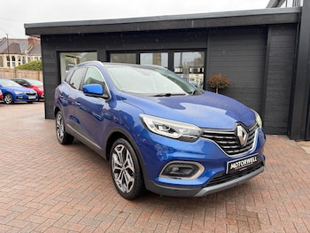 Used Renault Kadjar 2019 for sale - 76440365: Photo