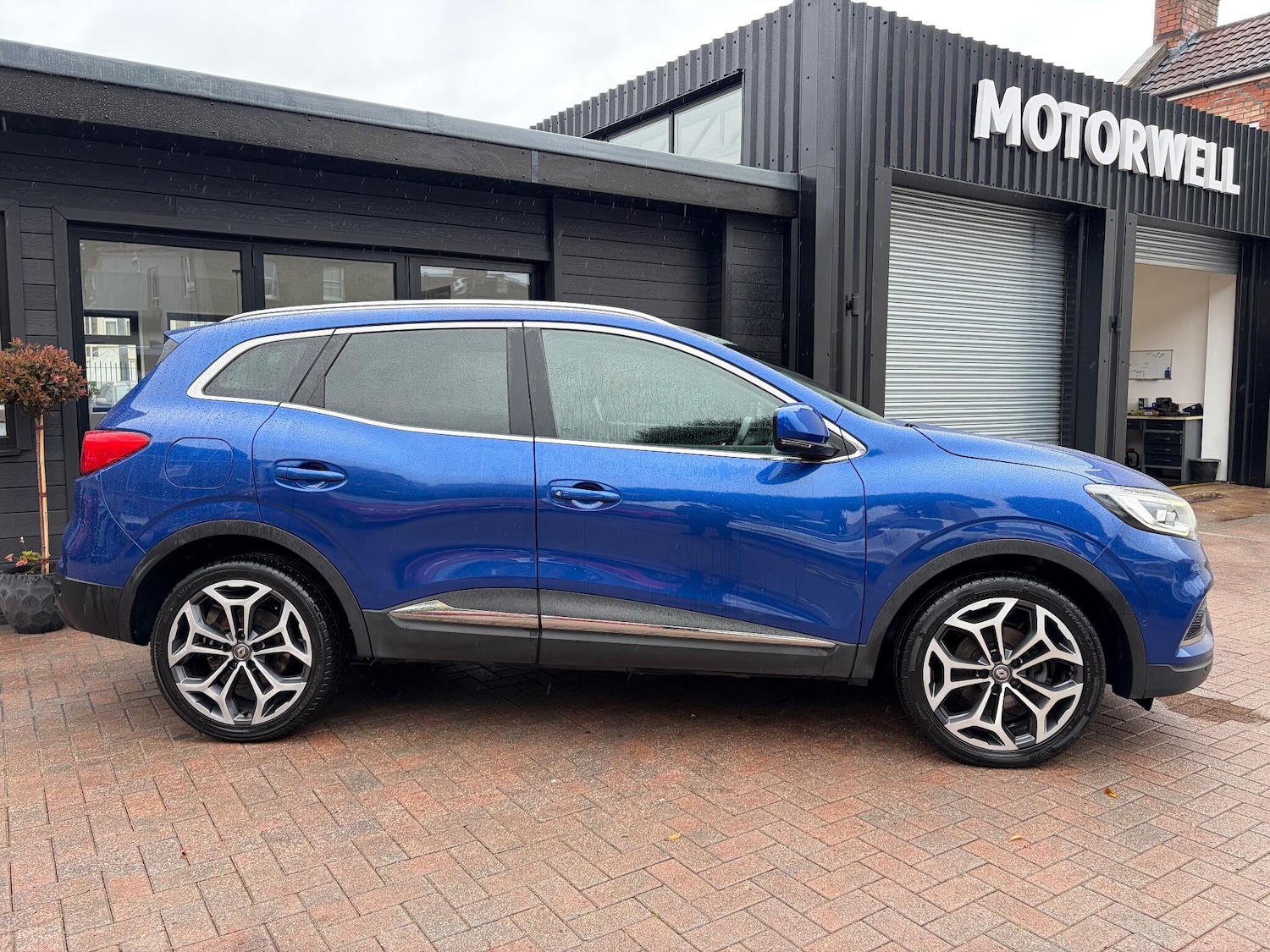 Used Renault Kadjar for sale - 76440365: Photo 5