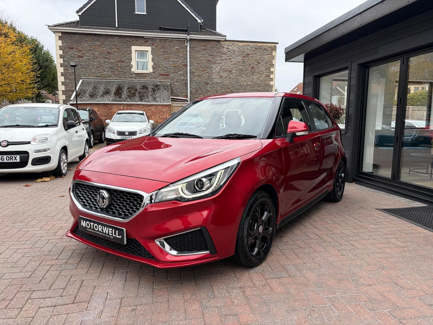 Used MG MG3 2019 for sale - 76315156: Photo 10