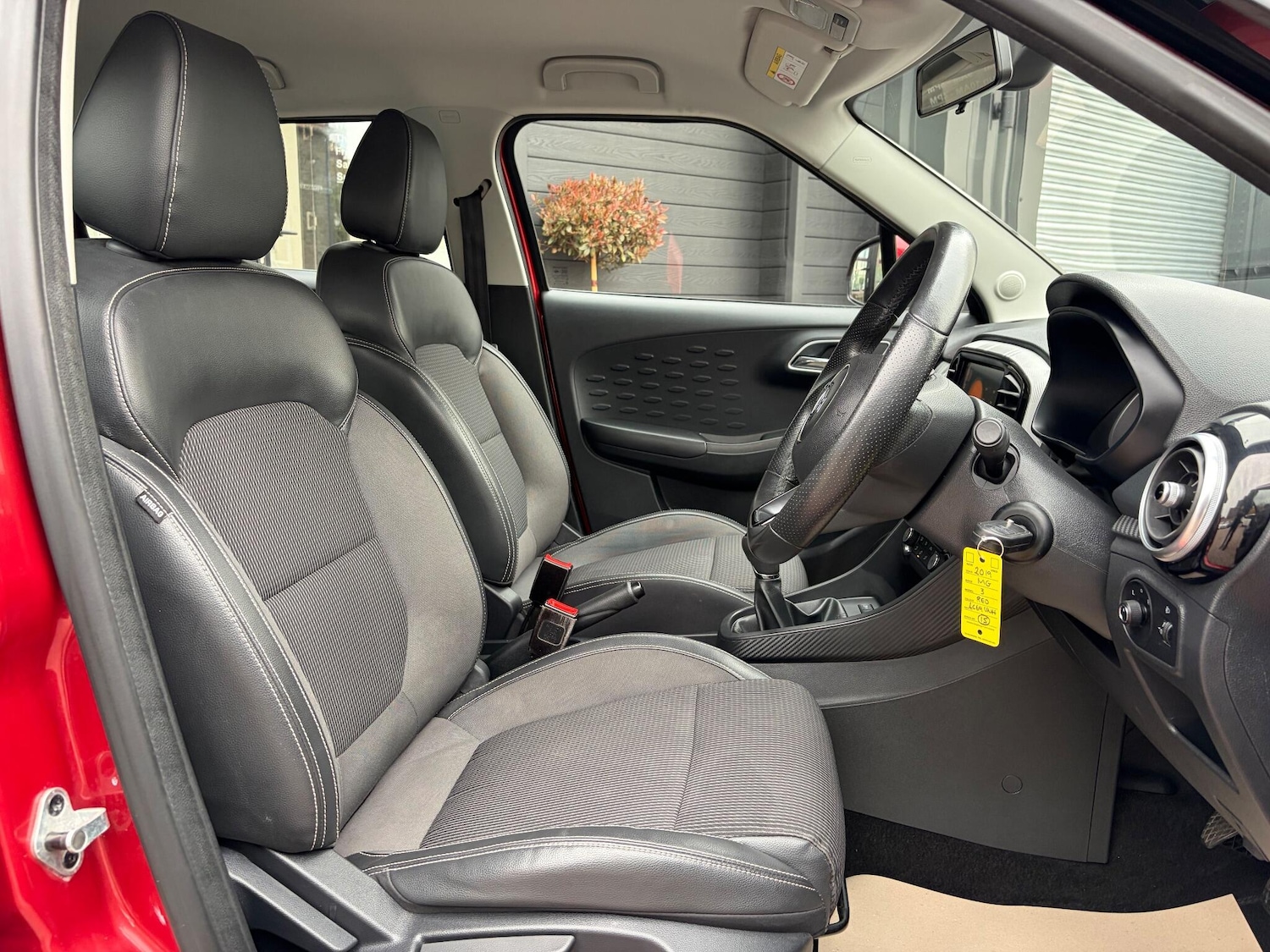 Used MG MG3 2019 for sale - 76315156: Photo 11