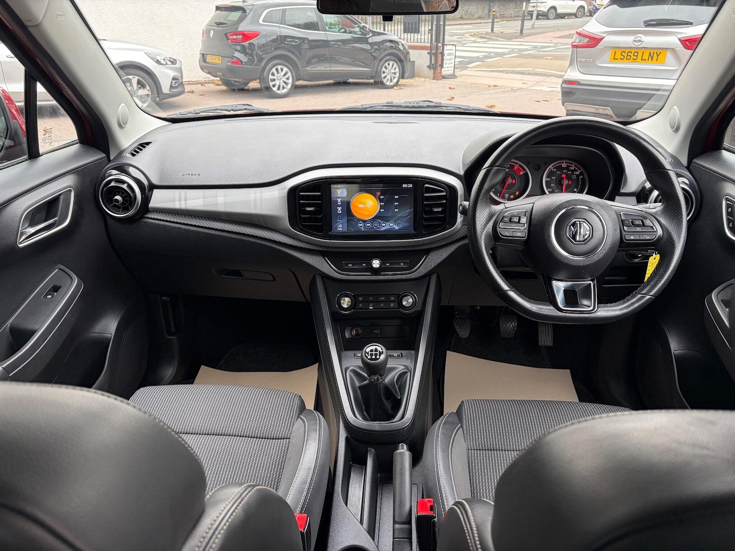 Used MG MG3 2019 for sale - 76315156: Photo 12