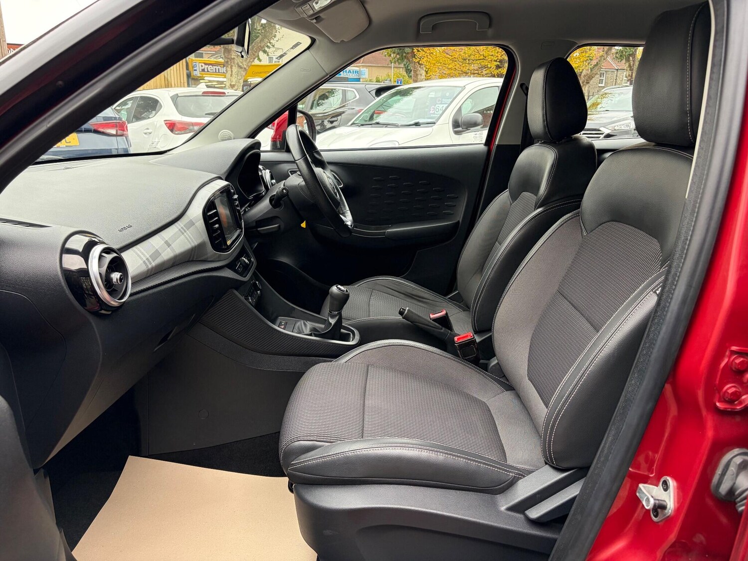 Used MG MG3 2019 for sale - 76315156: Photo 27