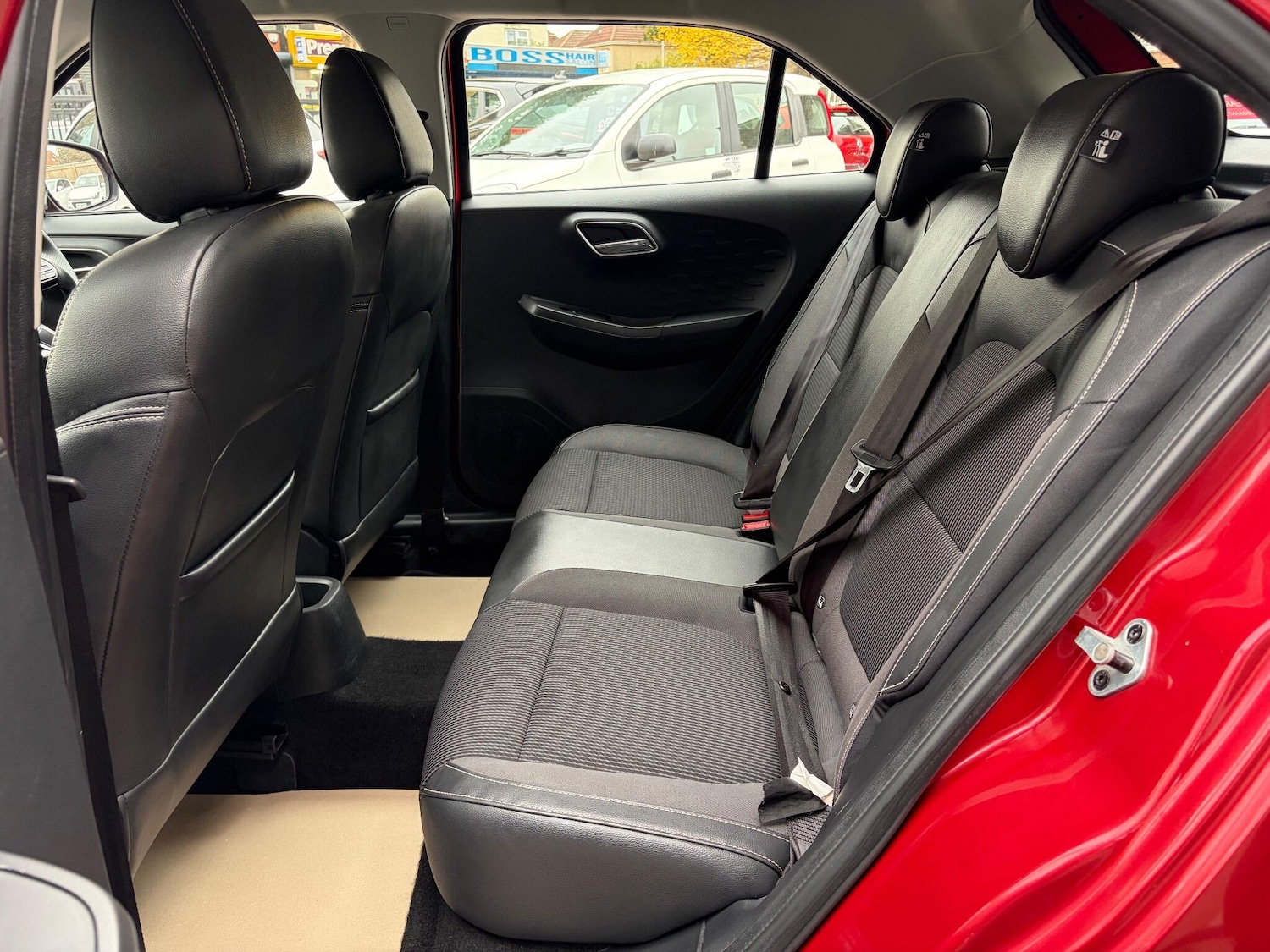 Used MG MG3 2019 for sale - 76315156: Photo 29